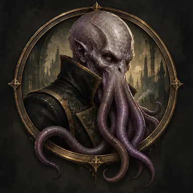 Profile image of Severin