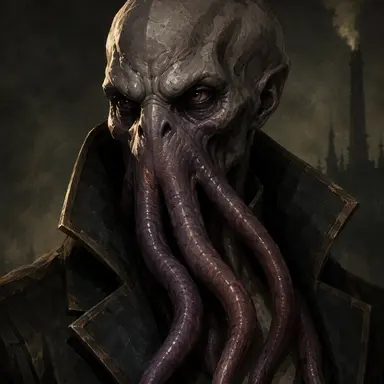 Profile image of Severin