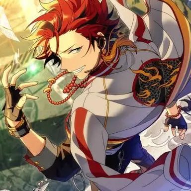 Profile image of 鬼龍紅郎