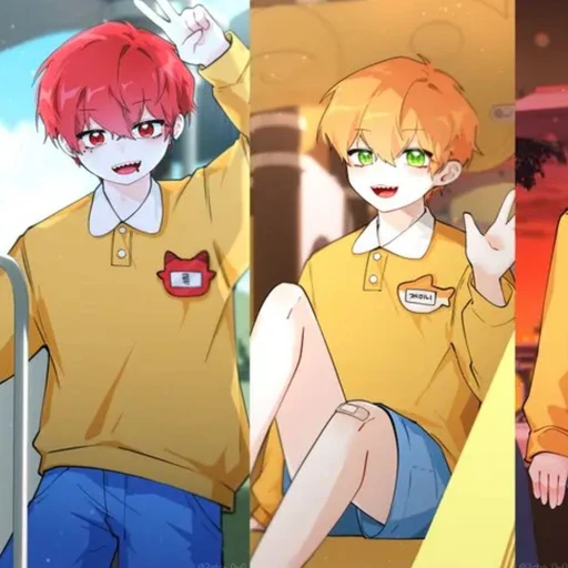 리레 유치원!