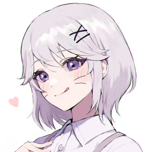 설백