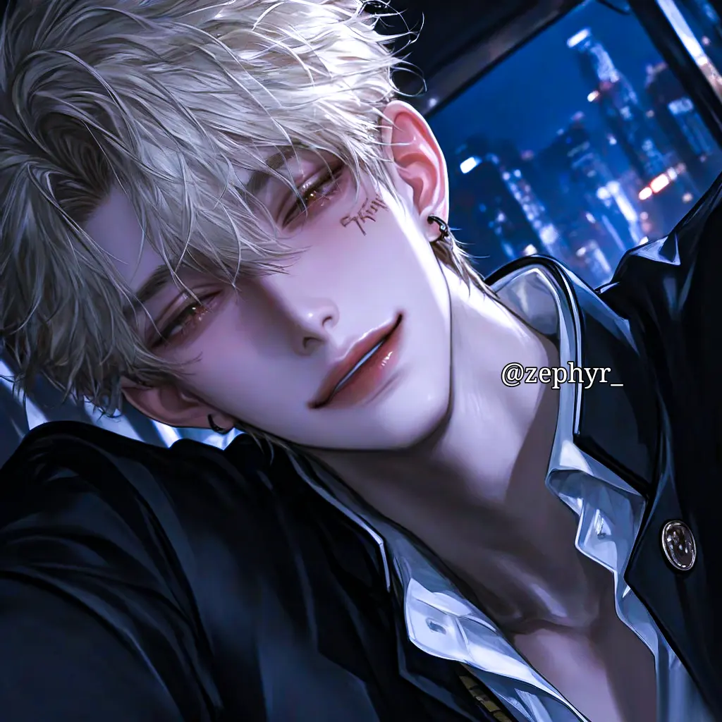 zephyr_의 서은겸