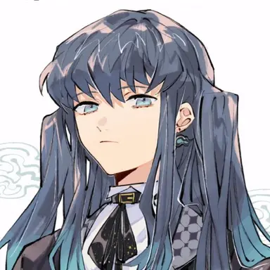 Profile image of 토키토 무이치로