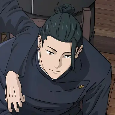 Profile image of 傑