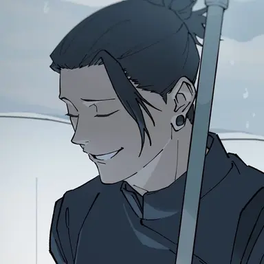 Profile image of 傑
