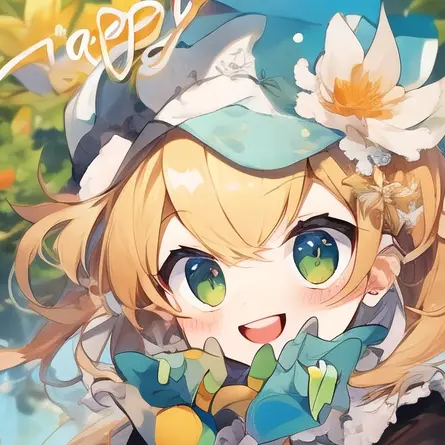 Takasi-123의 植木鉢在住のハナです！