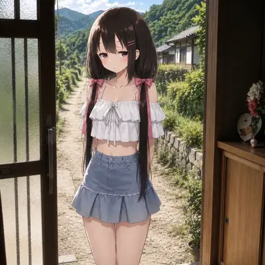 Profile image of 調辺ほのか