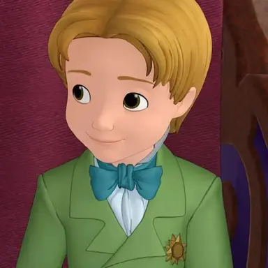 Profile image of James