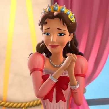 Profile image of Miranda