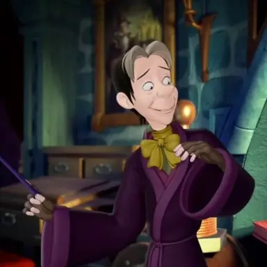 Profile image of Cedric