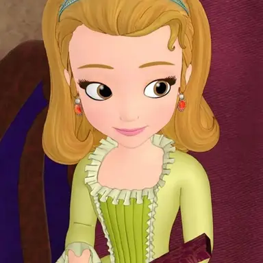 Profile image of Amber