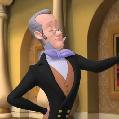 Profile image of Baileywick