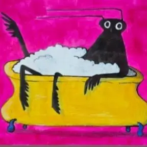 Profile image of 바퀴벌레