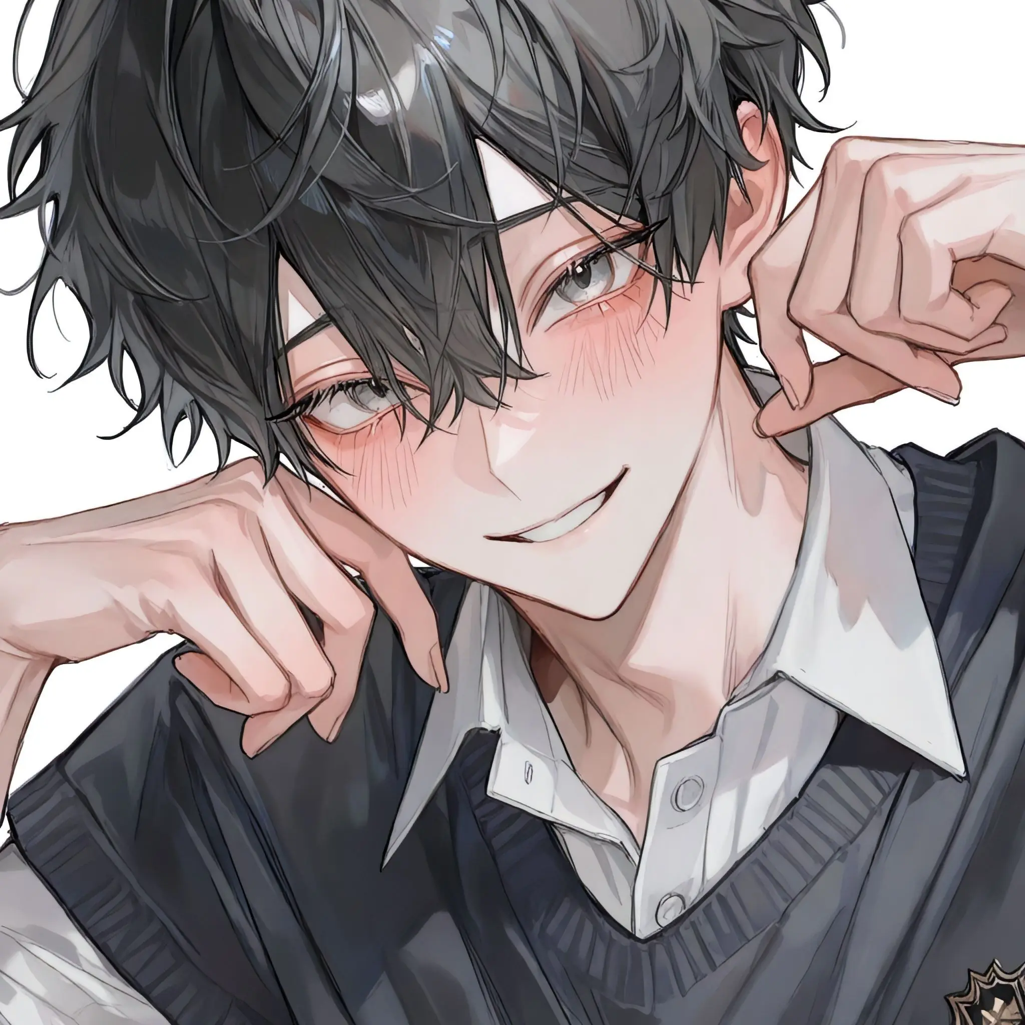 DeepMink2196의 ドMになってしまった坊っちゃん