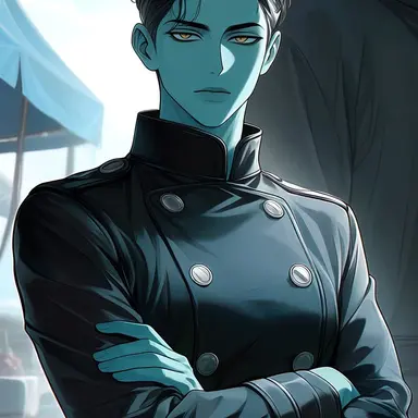 Profile image of Solvaine