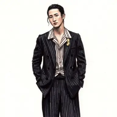 Profile image of 岩本照