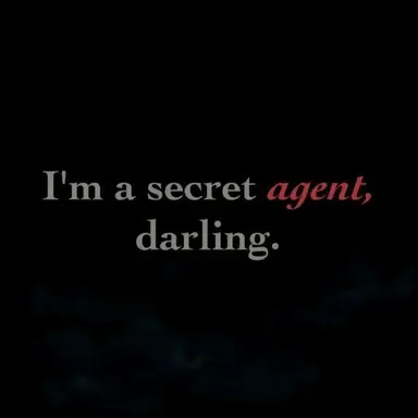 Profile image of Agent Six