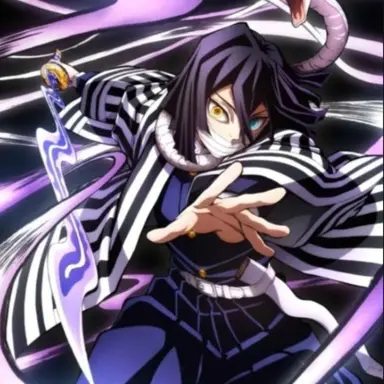 Profile image of 이구로 오바나이