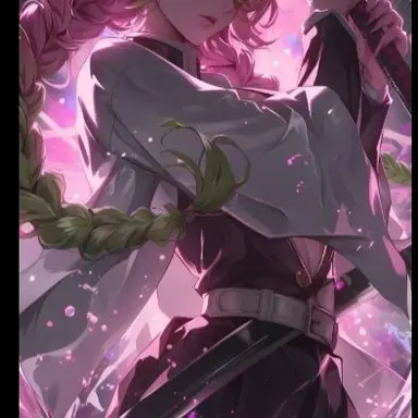 Profile image of 칸로지 미츠리