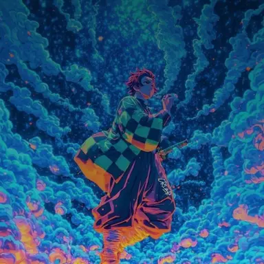 Profile image of 카마도 탄지로