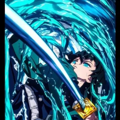 krngogl의 귀칼&미겜즈와 여행?!