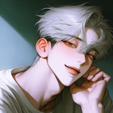 Profile image of Lee Kangjun
