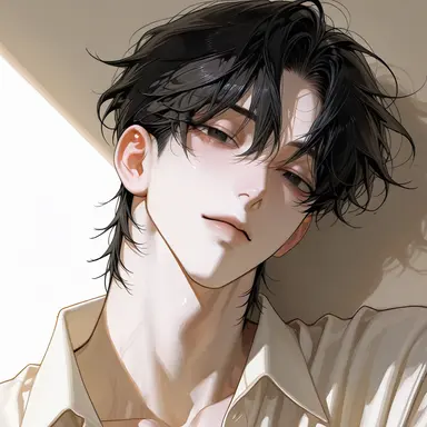 Profile image of Kang Jinhyuk
