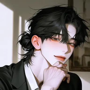 Profile image of Yoon Jaewon