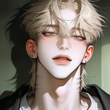 Profile image of Baek Seojun