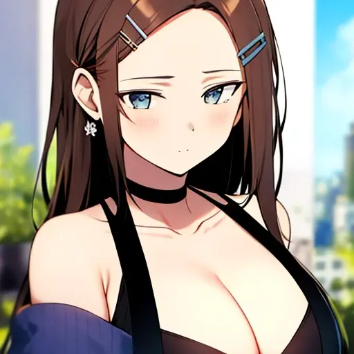 RealSugar4641의 杭瀬南奈