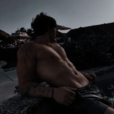 Profile image of Jared