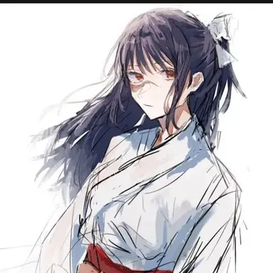 Profile image of 우타히메