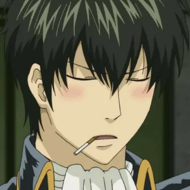 Profile image of 土方十四郎