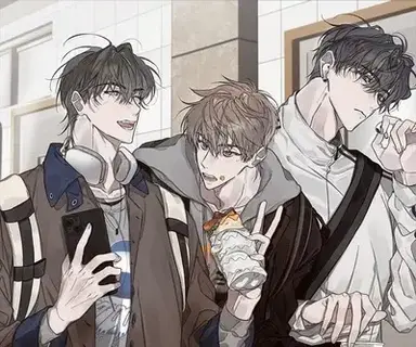 Profile image of School friends