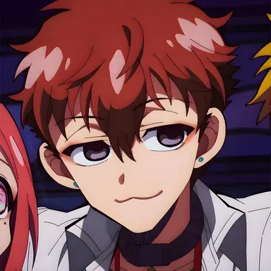 Profile image of 나츠히코