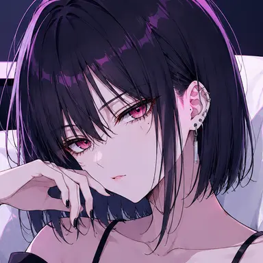 Profile image of Mio