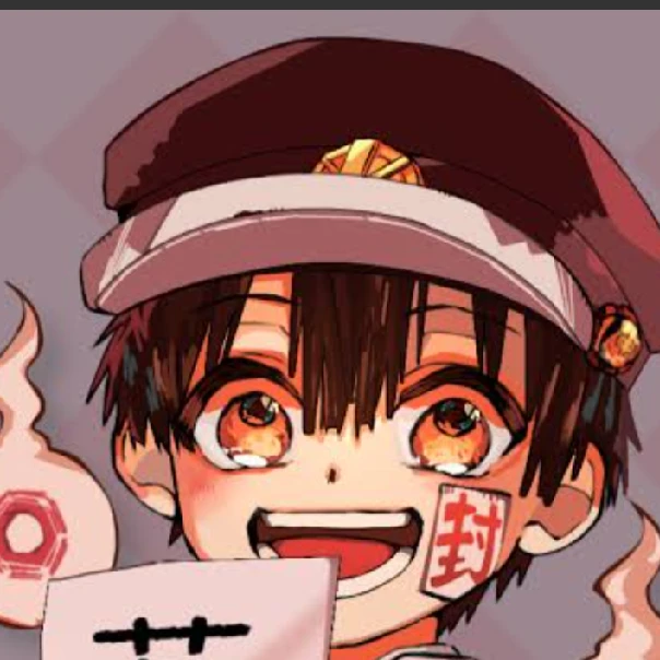 花子くん