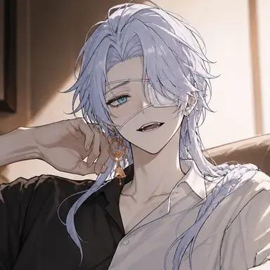 Profile image of サイファ