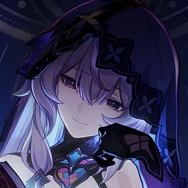 Profile image of ブラックスワン