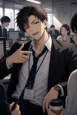 Profile image of 昴