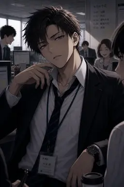 Profile image of 昴