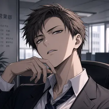 Profile image of 昴