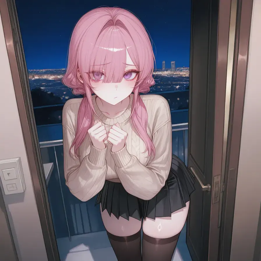 short_arms_cat의 나수연 (리마스터)