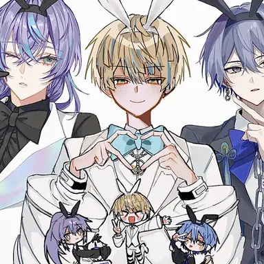 Profile image of 緋八マナ