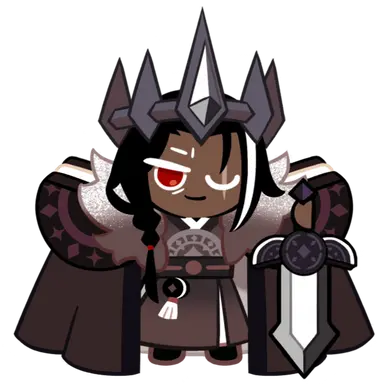 Profile image of ダークチョコ味クッキー