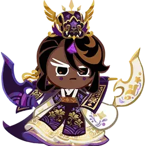 Profile image of 黒糖味クッキー