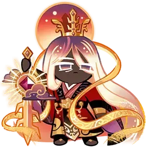 Profile image of ダークカカオクッキー