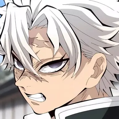 Profile image of 시나즈가와 사네미