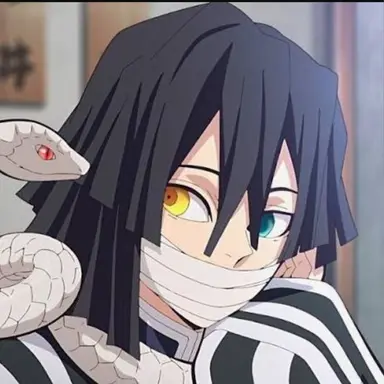 Profile image of 이구로 오바나이