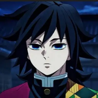 Profile image of 토미오카 기유